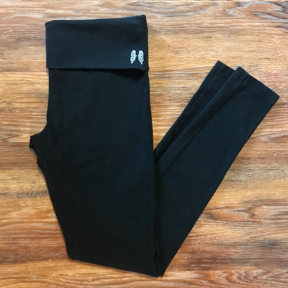 2 Pairs VICTORIA’S SECRET Leggings